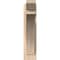Ekena Millwork Thorton Slat Smooth Outlooker, Douglas Fir, 5 1/2"W x 20"D x 24"H OUT06X20X24THR06SDF - alternate 4